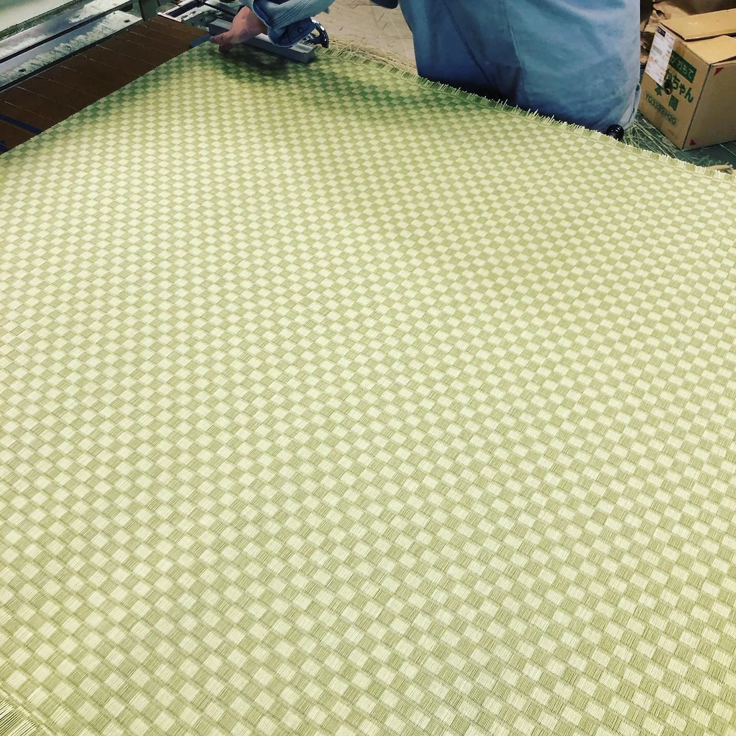 和紙表
