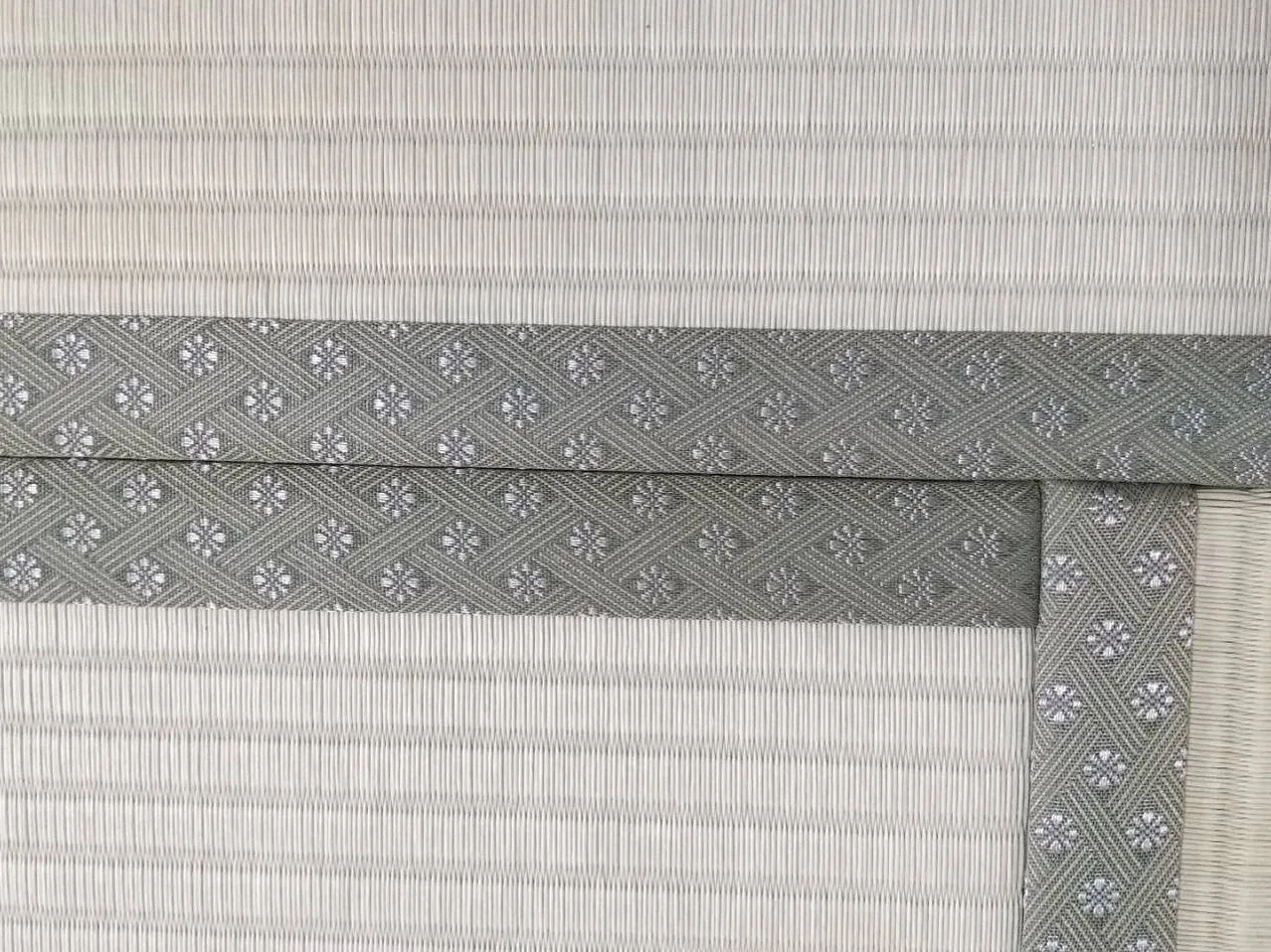 香川県まんのう町で畳新調と襖の張替え😊