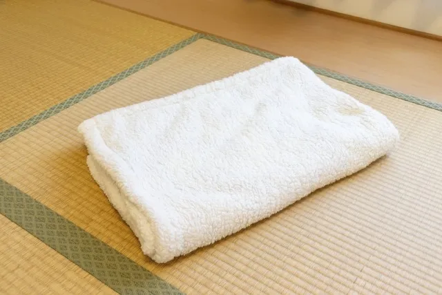 畳 カーペットの敷き方ステップ解説！カビ・ダニの繁殖を抑える方法とは