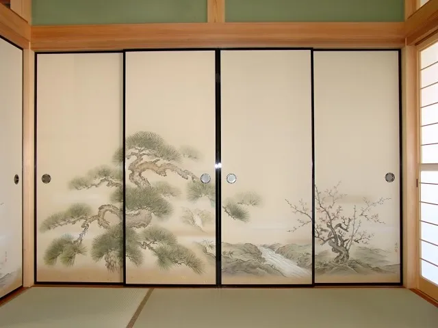 破れない 襖に張り替える方法|初心者でもできる方法まとめ